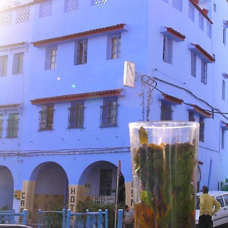 Hotel Asmara Şafşavan Dış mekan fotoğraf