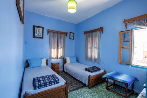 Hotel Asmara Şafşavan Dış mekan fotoğraf