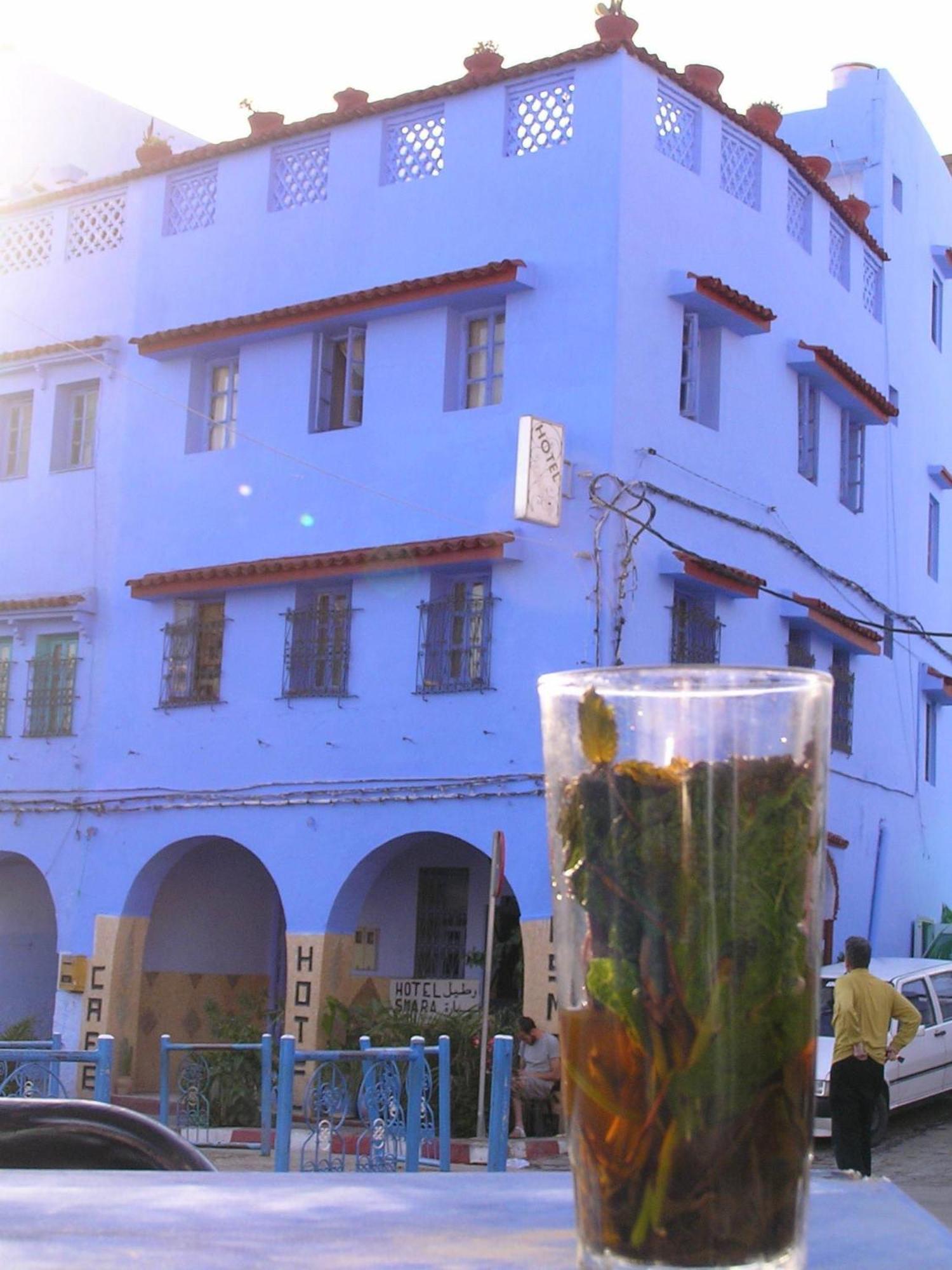 Hotel Asmara Şafşavan Dış mekan fotoğraf