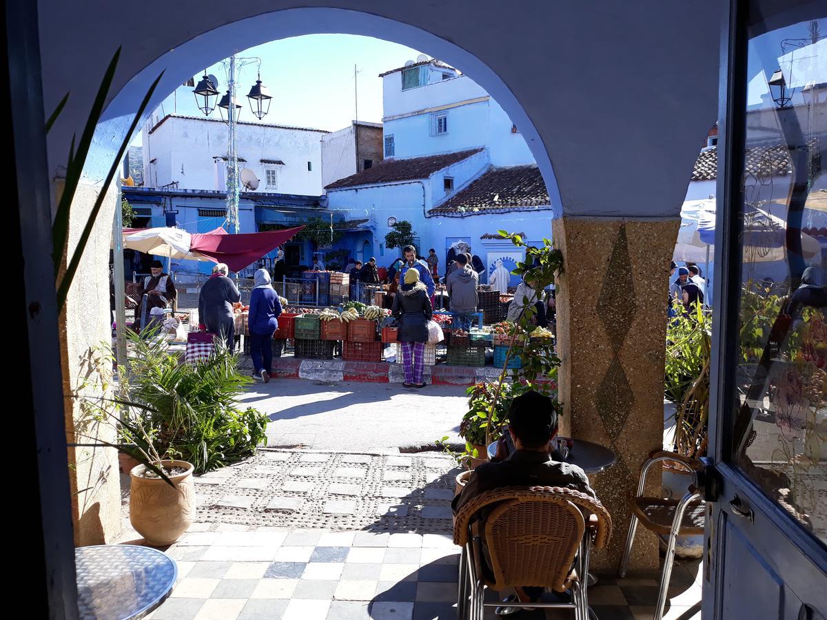 Hotel Asmara Şafşavan Dış mekan fotoğraf