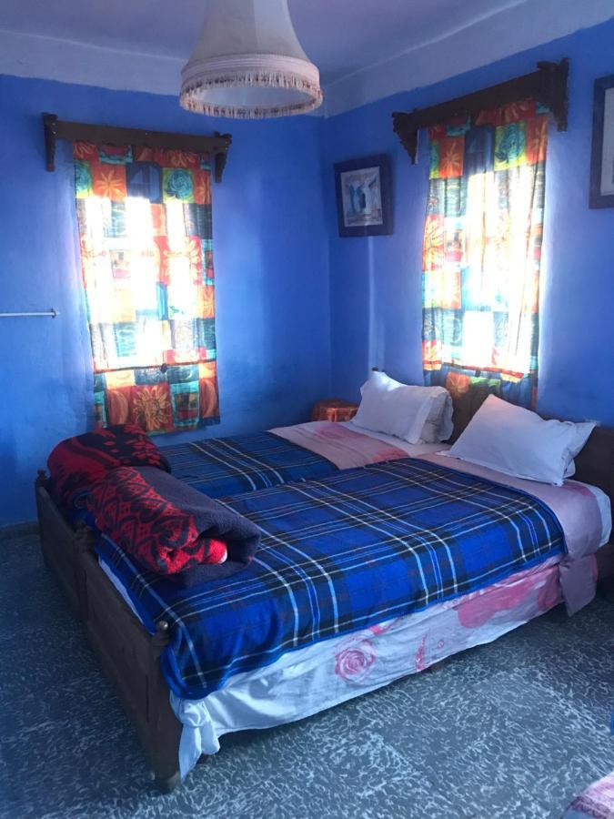 Hotel Asmara Şafşavan Dış mekan fotoğraf